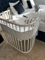 Beistellbett Babybay Nordrhein-Westfalen - Willich Vorschau