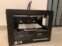 MakerBot Replicator 2 3D Printer (3D Drucker) Baden-Württemberg - Talheim Neckar Vorschau
