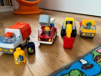 4 x Playmobil Autos Nordrhein-Westfalen - Viersen Vorschau