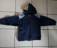 Funky boy Sweatjacke Jungen Jacke gr. 116 Nordrhein-Westfalen - Freudenberg Vorschau