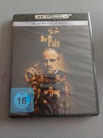 Der Pate 4k Bluray Blu Ray NEU Harburg - Hamburg Heimfeld Vorschau