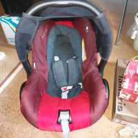 Maxi Cosi Baby Auto Babyschale Kindersitz Rheinland-Pfalz - Pirmasens Vorschau