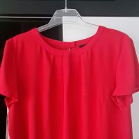 S. Oliver black label, Bluse, rot, Gr. 42 Bayern - Thyrnau Vorschau