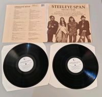 Steeleye Span - The early Years - 2 LP - Vinyl Stuttgart - Bad Cannstatt Vorschau