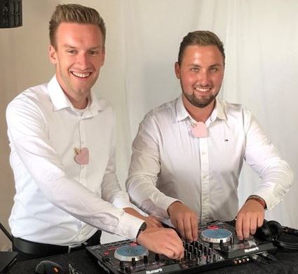 DJ für eure Hochzeit / Ihre Firmenfeier in Heilbronn & Umkreis in Langenbrettach