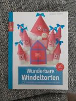 Tausche Buch Wunderbare Windeltorten Niedersachsen - Langenhagen Vorschau