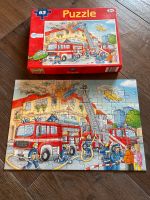 Feuerwehr Puzzle 63 teile Nordrhein-Westfalen - Moers Vorschau