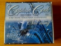 Captain Cook und seine singenden Saxophone - Sail along / Dopp.CD Bayern - Konradsreuth Vorschau