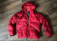 Marc O Polo Gr L XL 40 42 Jacke Daunenjacke rot Bestzustand Nordrhein-Westfalen - Velbert Vorschau