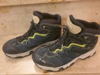 Meindl Minnesota Junior GTX Wanderschuhe Kinder, Gr. 35 Nordrhein-Westfalen - Brühl Vorschau