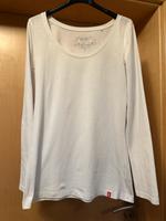 EDC by Esprit Shirt Offwhite L Nordrhein-Westfalen - Minden Vorschau