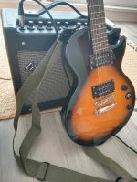 E-Gitarre von ausgezeichneter Qualität Sachsen-Anhalt - Oschersleben (Bode) Vorschau