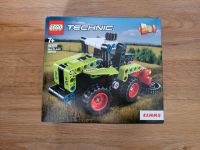 Lego Technic 4202 - Mini Claas Xerion Schleswig-Holstein - Löptin Vorschau