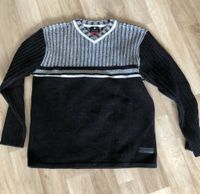 dicker Pullover, Sweatshirt, Männer, M, V-Ausschnitt, neuwertig Thüringen - Rudolstadt Vorschau