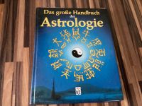 Das große Hand - Buch der Astrologie Bayern - Schwandorf Vorschau