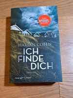 Harlan Coben - Ich finde dich Münster (Westfalen) - Gremmendorf Vorschau