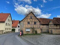 Großes Haus für Wohnen (und Arbeiten) Bayern - Oberstreu Vorschau