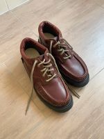 hush puppies schuhe vintage größe 43 Brandenburg - Neuhausen/Spree Vorschau