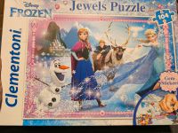 Clementoni Frozen Puzzle 104 Teile Rheinland-Pfalz - Hütschenhausen Vorschau