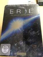 ERDE - 30 Std. DVD 8 Stk. Enzyklopädie NEU Baden-Württemberg - Weilheim an der Teck Vorschau