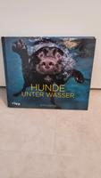 Fotobuch Hunde unter Wasser von Seth Casteel Nordrhein-Westfalen - Bottrop Vorschau