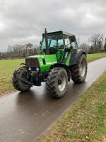 Deutz DX 4.70 Niedersachsen - Rethemer Vorschau