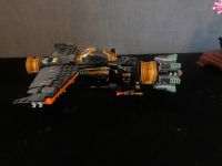 Lego Ninjago coles Flieger Schleswig-Holstein - Hartenholm Vorschau