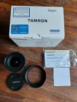 Tamron 10-24mm Objektiv für Nikon, top Zustand Nordrhein-Westfalen - Erkelenz Vorschau