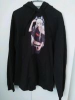 Anime Manga Hoodie Kapuzenpullover Gr.L Neu Kreis Ostholstein - Neustadt in Holstein Vorschau