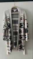 H&M Strickjacke mit Gürtel in Größe M/L Osterholz - Tenever Vorschau