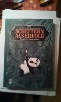 Comic "Scheitern als Erfolg - Kung-Fu für Unternehmer" Aachen - Aachen-Mitte Vorschau