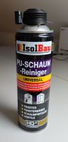 IsolBau PU-Schaum-Reiniger 500ml - Bauchemie - Baustoffe Sachsen - Machern Vorschau