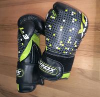 Boxhandschuhe für Kinder ROX JBR 3GN 6 oz Baden-Württemberg - Dettenheim Vorschau