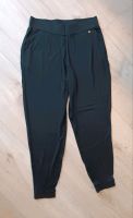 C&A Schlupfhose Hose Gr. M 38 Jogger aus Viskose Sommer TOP Baden-Württemberg - Wehr Vorschau