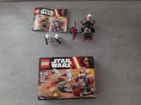 LEGO® Star WarsT 75134 mit OVP und Anleitung. Bonn - Beuel Vorschau