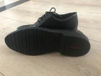 Rieker Business Schuhe schwarz Bayern - Burgkunstadt Vorschau