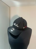 New era Baumwolle cap cape schwarz one size 9 forty 100 Jahre Nordrhein-Westfalen - Oberhausen Vorschau