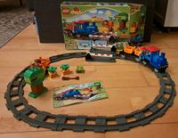 Lego Duplo Eisenbahnset 10810 Top Bayern - Dorfen Vorschau