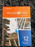 Mensch & Politik Sekundarstufe 2, 12.Klasse Niedersachsen - Quakenbrück Vorschau