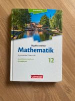 Mathematik 12 Grundkurs Brandenburg Bigalke/Köhler Cornelsen Brandenburg - Brandenburg an der Havel Vorschau