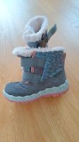 Superfit Winterstiefel Größe 24 Baden-Württemberg - Urbach Vorschau