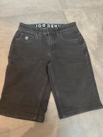 Jeansshorts Shorts Hose Gr.146 schwarz neu Bayern - Amberg Vorschau