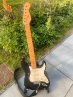 Fender Stratocaster e Gitarre Korea 1993 Ludwigslust - Landkreis - Zierzow Vorschau