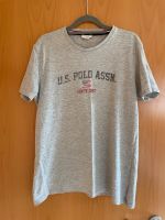 Herren T-Shirt U.S. Polo Assn Mecklenburg-Vorpommern - Greven Vorschau