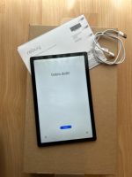 Samsung Galaxy Tab A8, 32 GB, LTE (schwarz) neuwertig & Rechnung Hessen - Kronberg im Taunus Vorschau