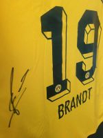 BVB Trikot signiert Champions League Borussia Dortmund XL Brandt Niedersachsen - Lingen (Ems) Vorschau