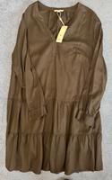 Schwarzes Kleid Stufen von COMMA Gr.40 Neu! Nordrhein-Westfalen - Wenden Vorschau