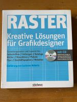 RASTER - Kreative Lösungen für Grafikdesigner Nordrhein-Westfalen - Hilden Vorschau