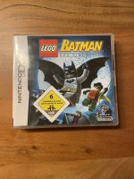 Das Spiel Batman Hessen - Sinntal Vorschau