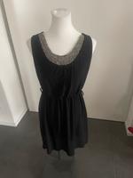 Kleid Gr. S schwarz Bayern - Kumhausen Vorschau